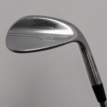 VOKEY　FORGED　(2021)　ツアークローム WG 52M°  10°  S N.S.PRO　950GH　neo