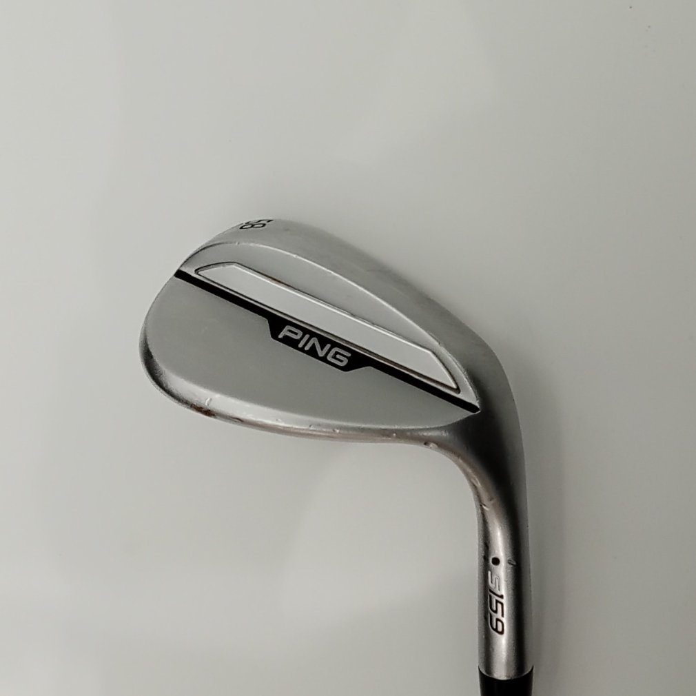 S159 WG 58S° 10° S N.S.PRO 950GH neo｜Alpen Online 公式オンライン