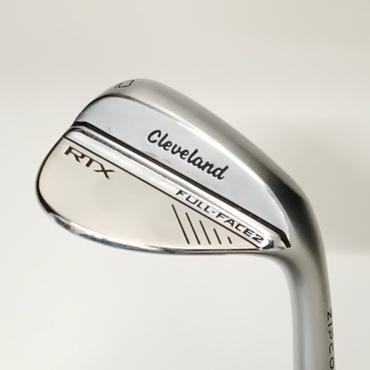 RTX　FULL-FACE2　(2024) WG 50°  8°  S200 Dynamic　Gold