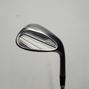 CVX2　ZIPCORE WG 58C°  12°  S N.S.PRO　MODUS3　TOUR115