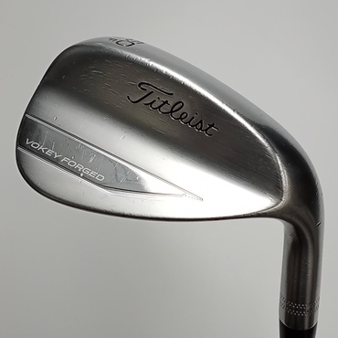 Vokey　FORGED　(2019)　ツアークロ-ム WG 50F°  10°  S N.S.PRO　950GH