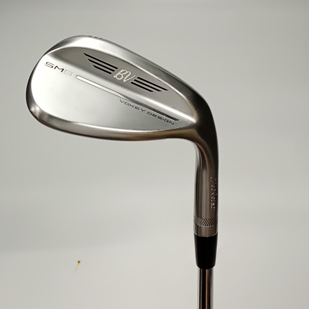 VOKEY SM9 ﾂｱｰｸﾛｰﾑ WG 58D° 12° S200 Dynamic Gold｜Alpen Online 公式 