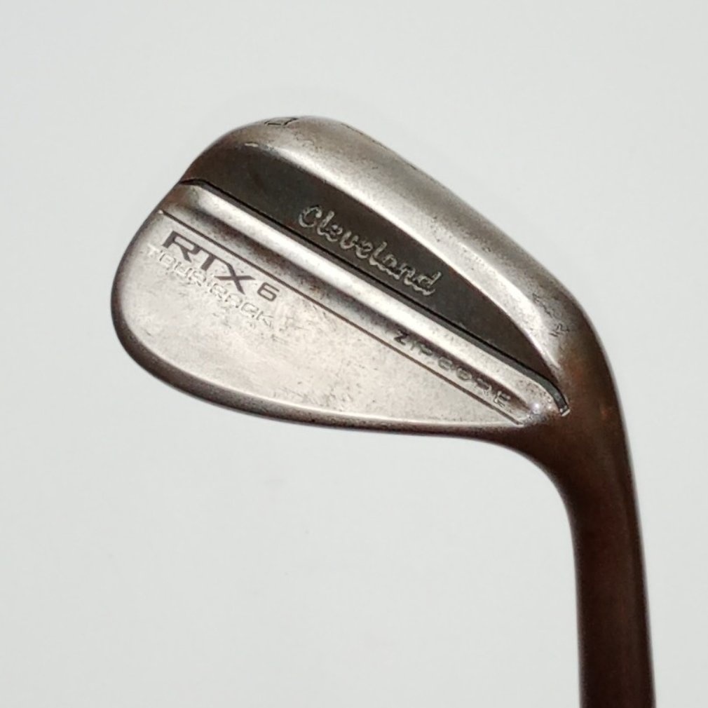 RTX 6 ZIPCORE ﾂｱｰﾗｯｸ WG 50M° 10° S200 Dynamic Gold｜Alpen Online