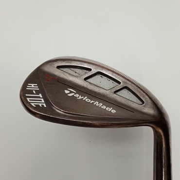HI-TOE　RAW　SB　(スタンダード　バウンス) WG 52°  9°  S200 Dynamic　Gold