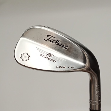 Vokey　COLD　FORGED　(2017)　Fソール WG 50°  10°  S N.S.PRO　950GH