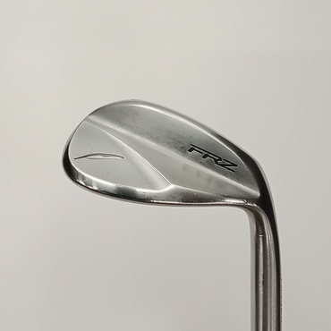 FRZ　パールサテン WG 50°  7°  WEDGE N.S.PRO　TS-114w　Ver2