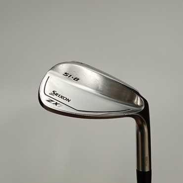 SRIXON ZXi5 ウェッジ Dynamic Gold 120[その他ｽﾁｰﾙ]｜Alpen Online