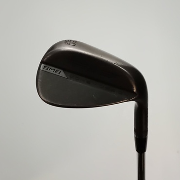VOKEY　SM8　ジェットブラック WG 50F°  8°  S N.S.PRO　950GH　neo