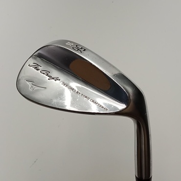 The　Craft　Wedge　2.0　EC ウェッジ その他スチール