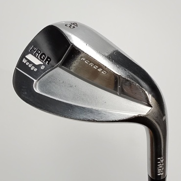 PRGR　0　(2020) WG 48°  4°  WEDGE SPEC　STEEL　Ⅲ　Ver.2