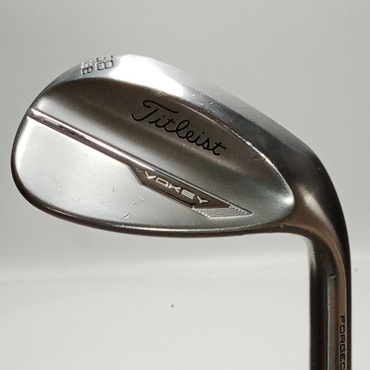 VOKEY　FORGED　(2021)　ツアークローム WG 58B°  6°  S200 Dynamic　Gold
