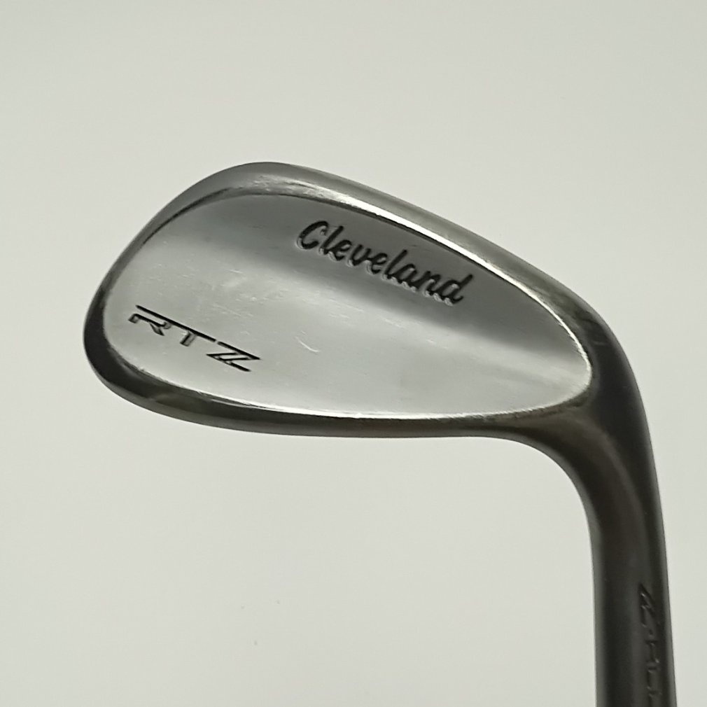 RTZ ﾌﾞﾗｯｸｻﾃﾝ WG 52° Mid 10° S200 Dynamic Gold｜Alpen Online 公式