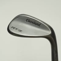 RTZ ﾌﾞﾗｯｸｻﾃﾝ WG 52° Mid 10° S200 Dynamic Gold｜Alpen Online 公式