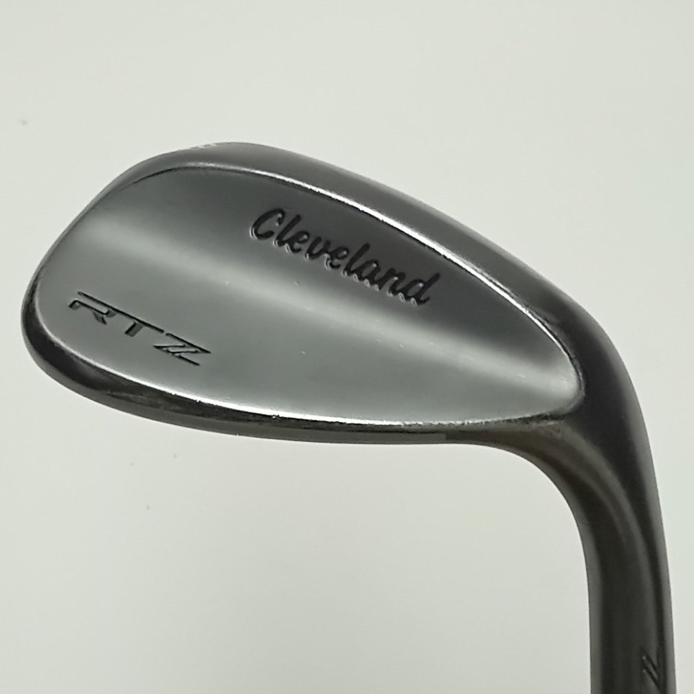 RTZ ﾌﾞﾗｯｸｻﾃﾝ WG 58° Mid 10° S200 Dynamic Gold｜Alpen Online 公式
