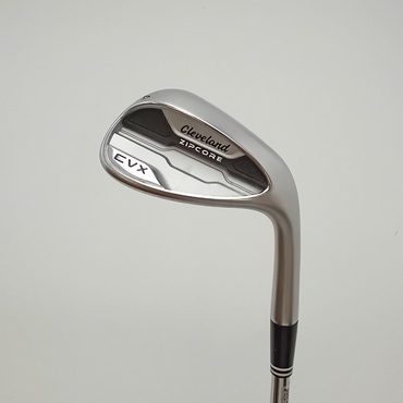 CVX　ZIPCORE WG 54°  12°  S N.S.PRO　MODUS3　TOUR115