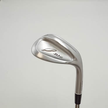 DJ-6 WG 56°  18°  WEDGE N.S.PRO　TS-114w　Ver2