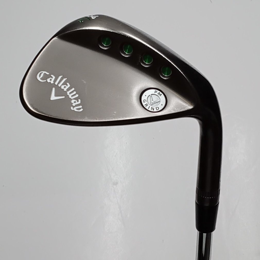 PM GRIND 19 ﾂｱｰｸﾞﾚｰ CE ウェッジ KBS HI-REV 2.0 115｜Alpen Online