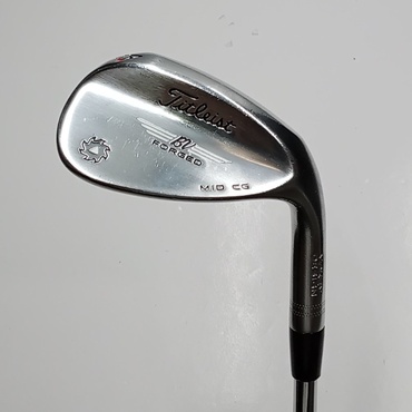 Vokey　COLD　FORGED　(2017)　Mソール WG 54°  10°  S200 Dynamic　Gold