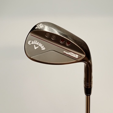 JAWS　FORGED　チャコールブラック　(2023) WG 58Z°  9°  S N.S.PRO　950GH　neo
