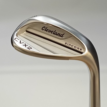 CVX2　ZIPCORE WG 58C°  12°  S200 Dynamic　Gold　95
