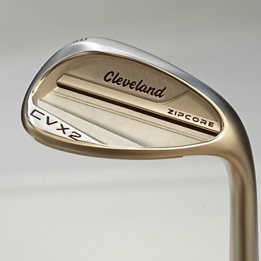 CVX2　ZIPCORE WG 52V°  12°  S200 Dynamic　Gold　95
