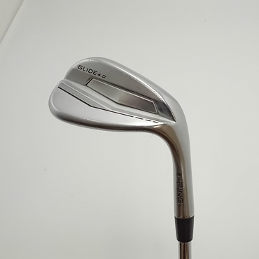 GLIDE　4.0 WG 52S°  12°  S N.S.PRO　MODUS3　TOUR　105