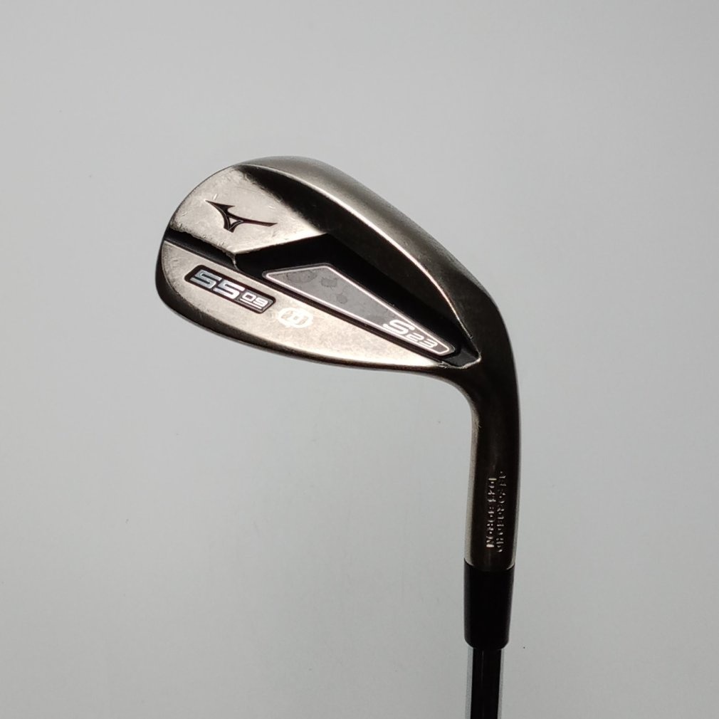 S23 ｳｪｯｼﾞ ｶｯﾊﾟｰｺﾊﾞﾙﾄ ウェッジ N.S.PRO MODUS3 TOUR105[その他ｽﾁｰﾙ