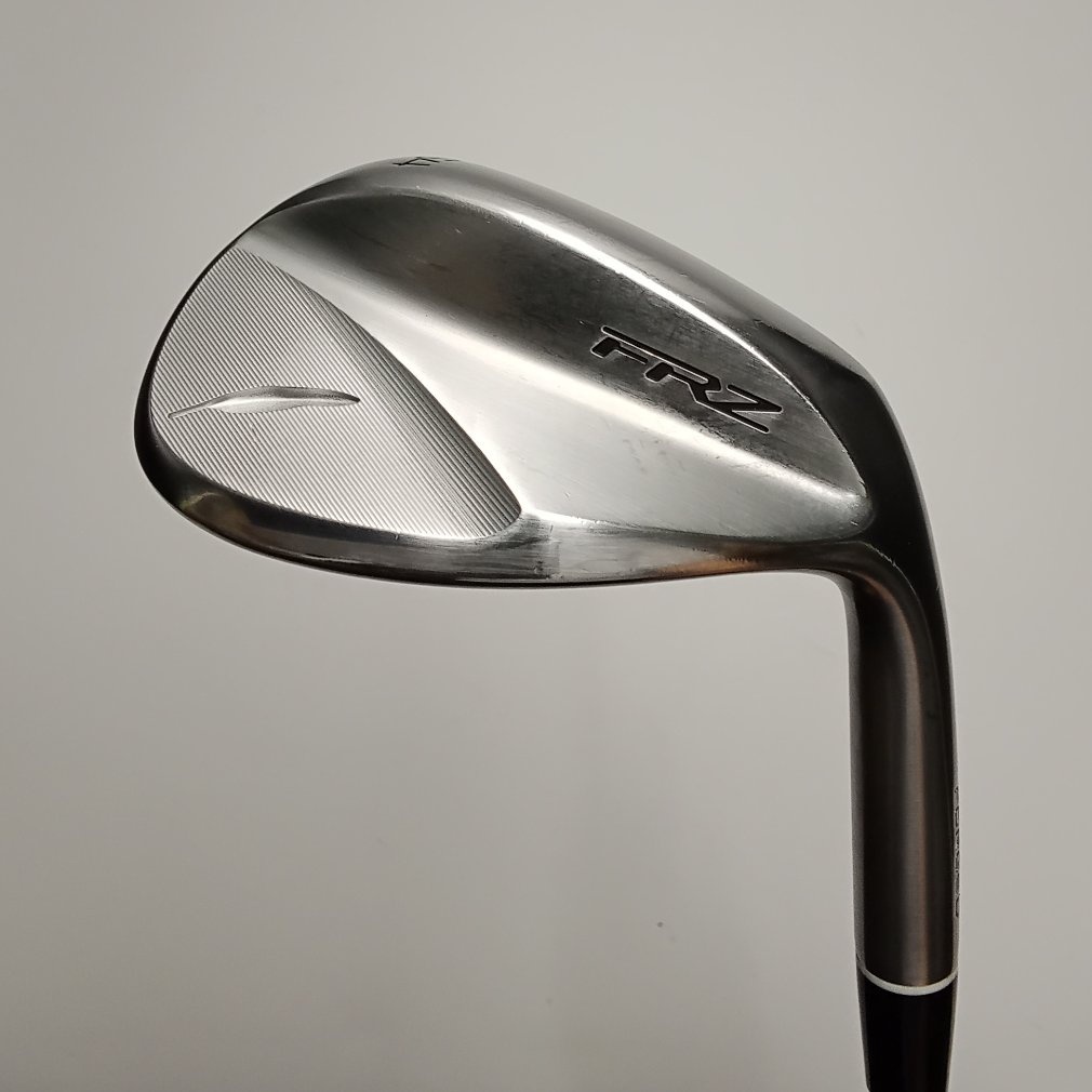 FRZ パールサテン WG 58H° 11° WEDGE N.S.PRO TS-101w｜Alpen Online