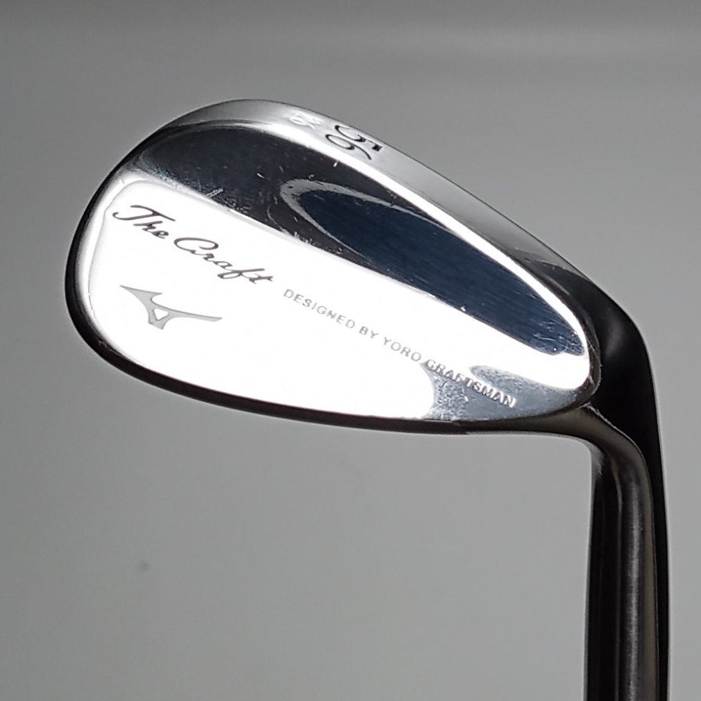 The Craft Wedge 2.0 EC ウェッジ N.S.PRO MODUS3 TOUR120[その他ｽﾁｰﾙ