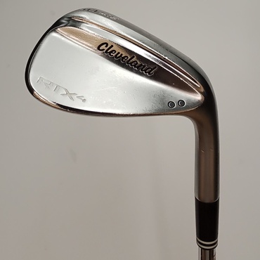 RTX　4　ツアーサテン ウェッジ 50Mid°  10°  S200 Dynamic　Gold