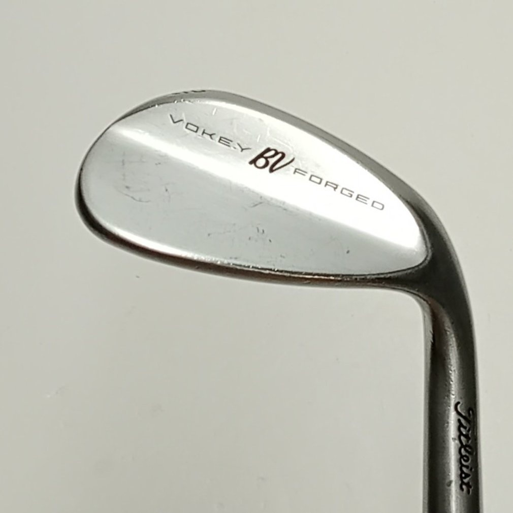 VOKEY FORGED (2025) WG 52M° 10° S N.S.PRO 950GH neo｜Alpen Online