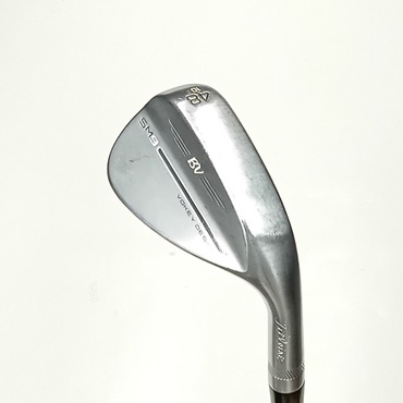 VOKEY SM9 ツアークローム WG 58K° 14° S200 Dynamic Gold｜Alpen