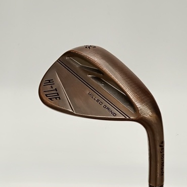HI-TOE　3　(2022) WG 56SB°  10°  WG KBS　HI-REV　2.0