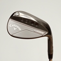 JAWS FORGED ﾁｬｺｰﾙﾌﾞﾗｯｸ (2023) ウェッジ Dynamic Gold 105[その他ｽﾁｰﾙ