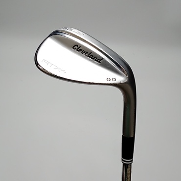 RTX　4　ツアーサテン ウェッジ 56Mid°  10°  S200 Dynamic　Gold