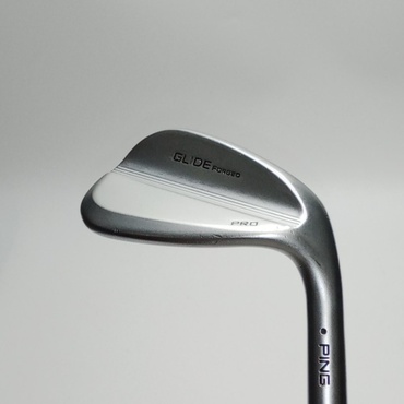 GLIDE　FORGED　PRO　Sグラインドソール ウェッジ その他スチール