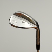 MizunoPro S18 ウェッジ 50度 Mizuno Pro S18 ｻﾃﾝ ウェッジ N.S.PRO 950GH[その他ｽﾁｰﾙ]｜Alpen