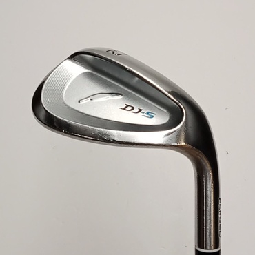 DJ-5 WG 52°  6°  N.S.PRO　DS-91W