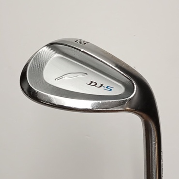 DJ-5 WG 58°  8°  N.S.PRO　DS-91W