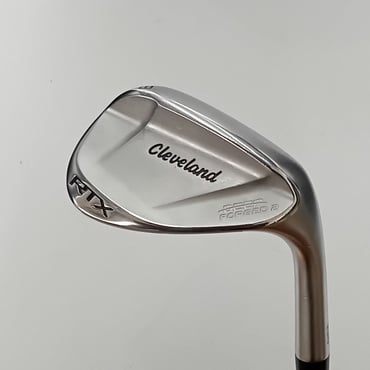 RTX　DEEP　FORGED　2 WG 48F°  10°  S200 Dynamic　Gold