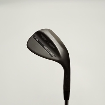 VOKEY　SM10　ジェットブラック WG 56D°  12°  S200 Dynamic　Gold