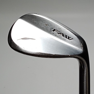 FA-W WG 52°  18°  S N.S.PRO　MODUS3　TOUR115