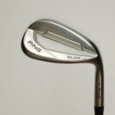 GLIDE　3.0　SS WG 52°  12°  S N.S.PRO　MODUS3　TOUR105