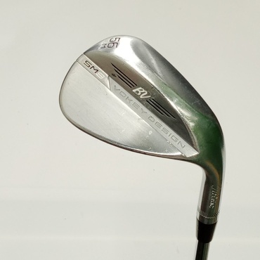 VOKEY　SM8　ツアークローム WG 56M°  8°  S N.S.PRO　950GH　neo