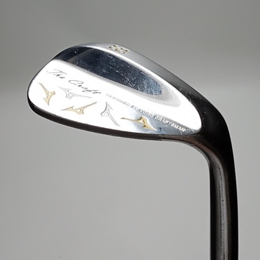 The　Craft WG 58°  23°  WEDGE Dynamic　Gold　120