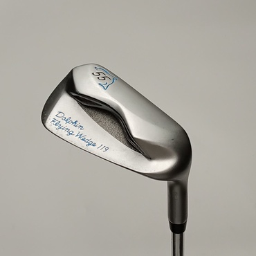 Dolphin　Flying　Wedge　DFW-119 WG 55°  オリジナルスチール