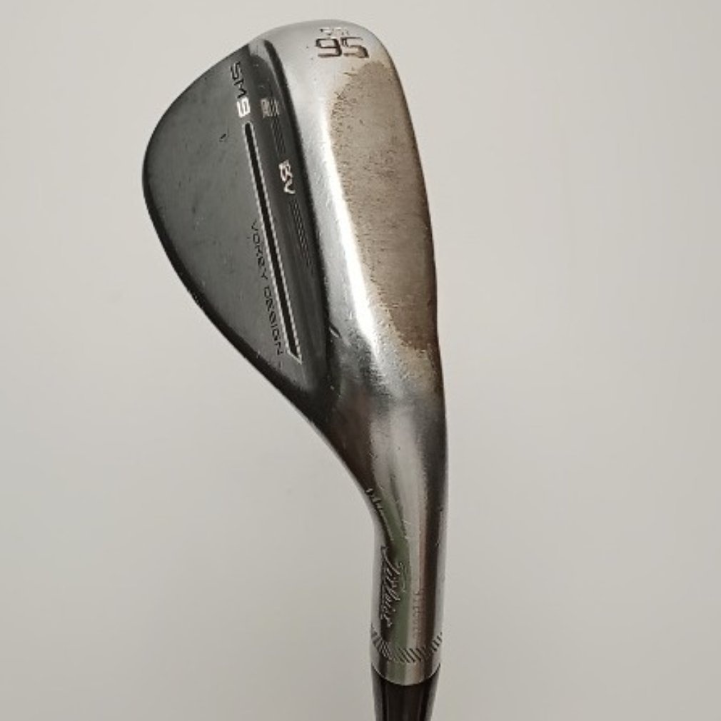 VOKEY SM9 ﾂｱｰｸﾛｰﾑ WG 56S° 10° S200 Dynamic Gold｜Alpen Online