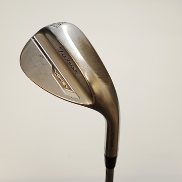 VOKEY　FORGED　(2021)　ツアークローム WG 58M°  10°  BV105