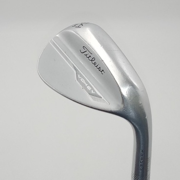 VOKEY　FORGED　(2021)　ツアークローム WG 54M°  10°  S200 Dynamic　Gold