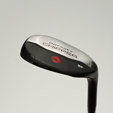ODYSSEY　CHIPPER WG 37°  スチールシャフト